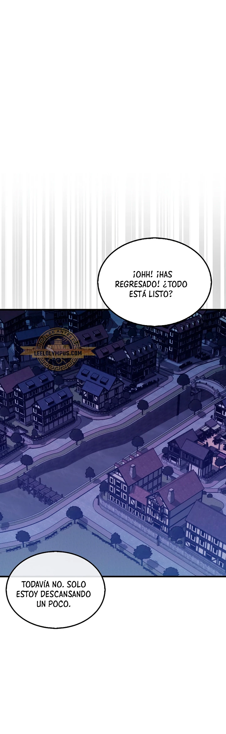 Ranker Dormido Capitulo 113 página 6