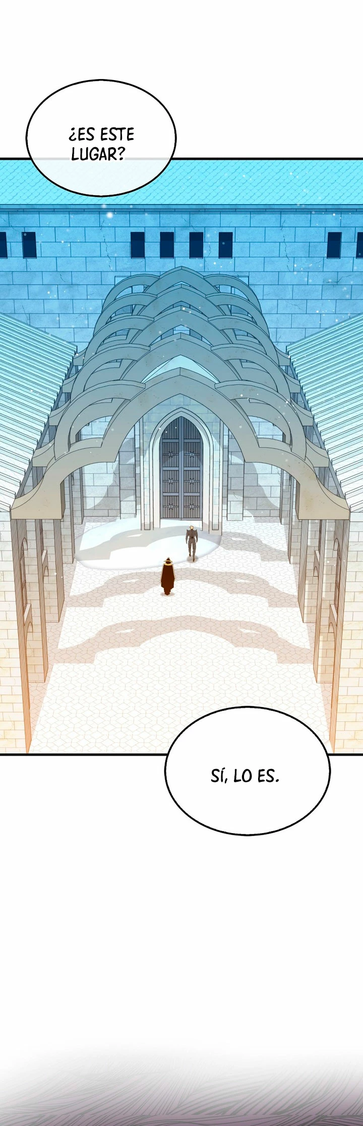 Ranker Dormido Capitulo 114 página 10