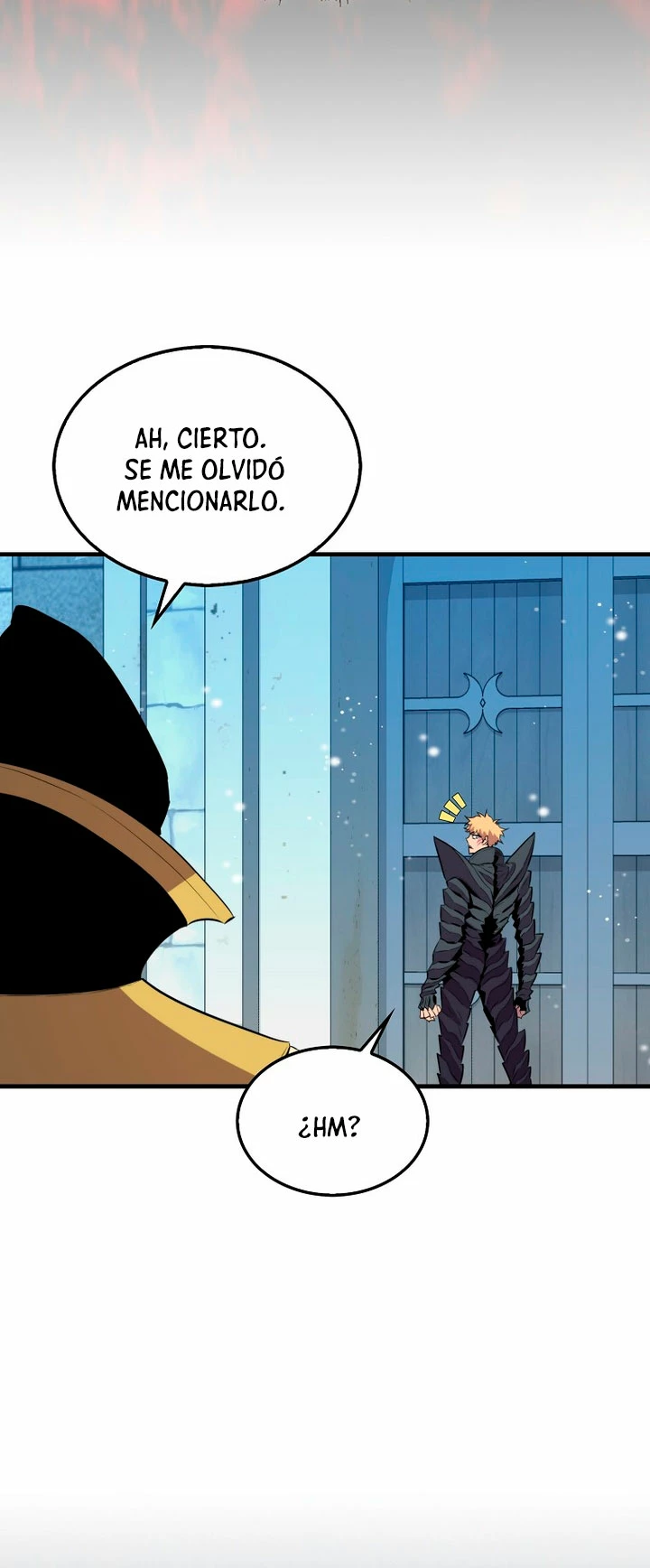 Ranker Dormido Capitulo 114 página 14