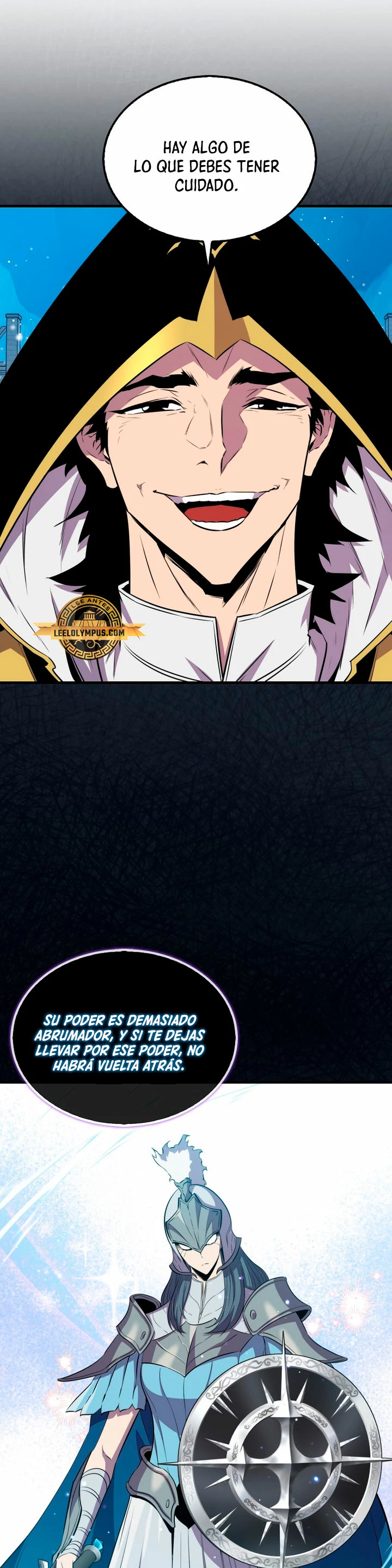 Ranker Dormido Capitulo 114 página 15