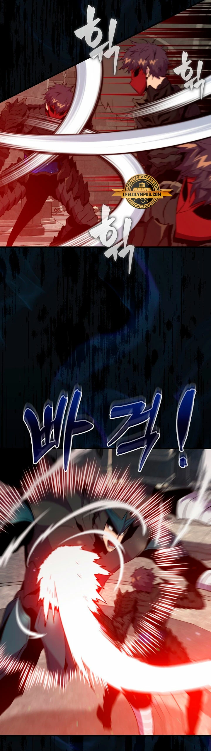 Ranker Dormido Capitulo 114 página 20