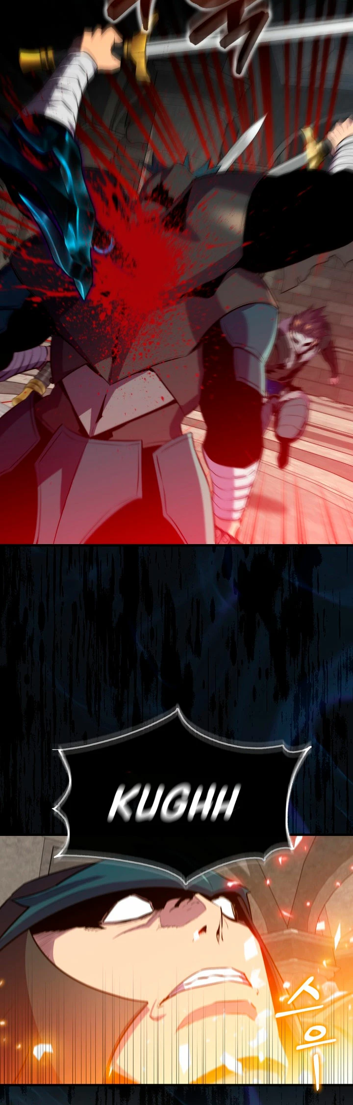 Ranker Dormido Capitulo 114 página 23