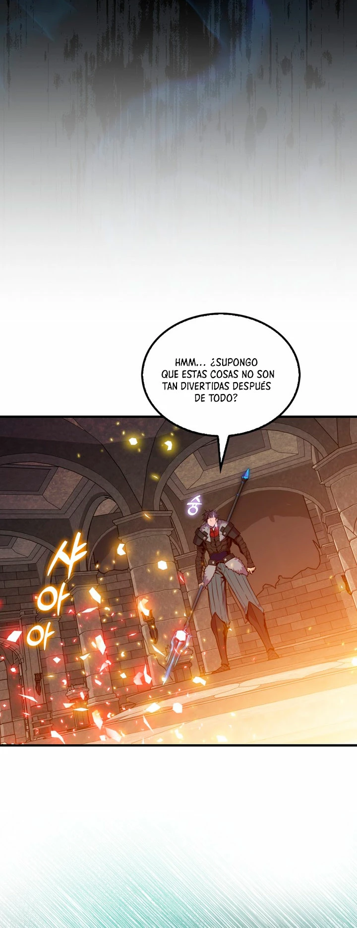 Ranker Dormido Capitulo 114 página 24