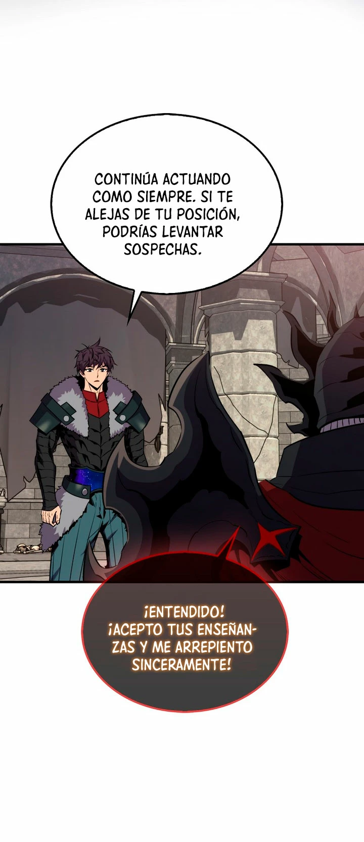 Ranker Dormido Capitulo 114 página 31