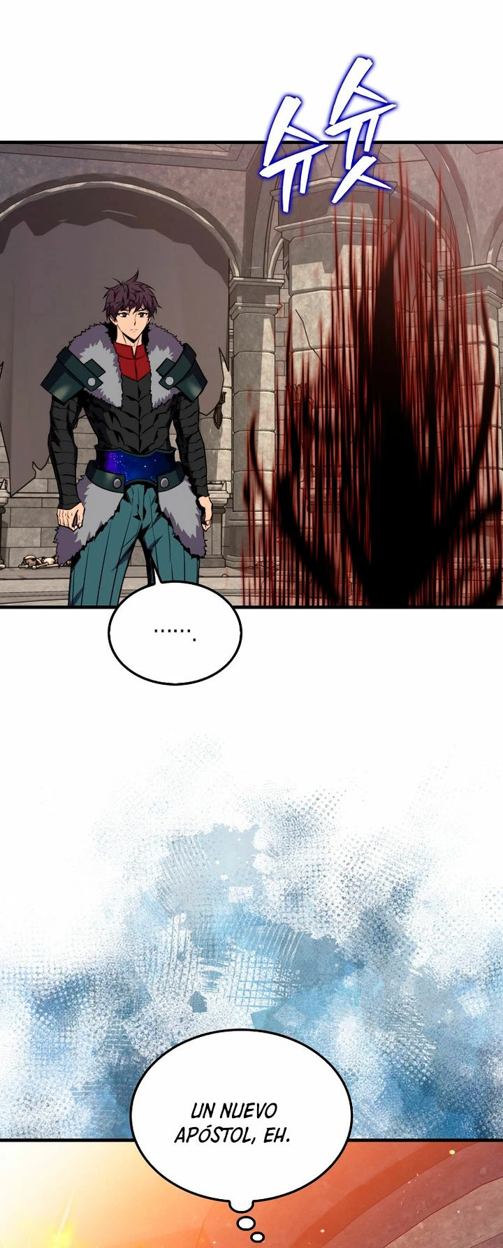 Ranker Dormido Capitulo 114 página 32