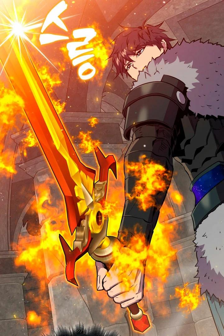 Ranker Dormido Capitulo 114 página 33