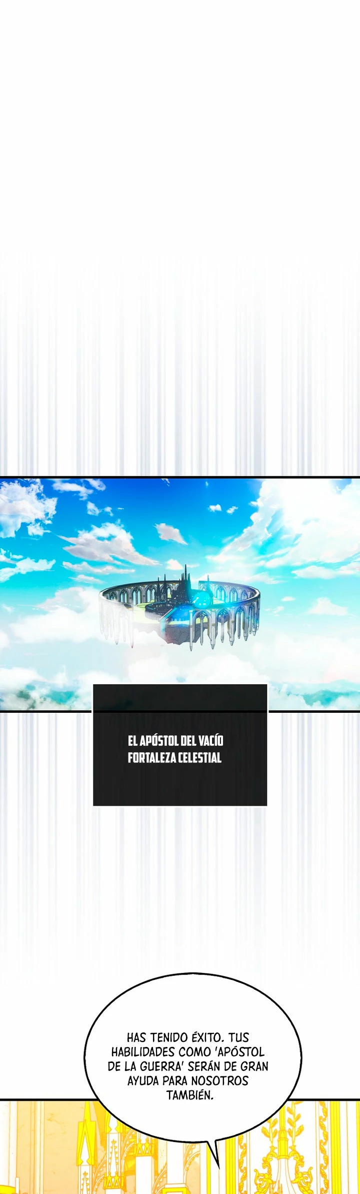 Ranker Dormido Capitulo 114 página 36
