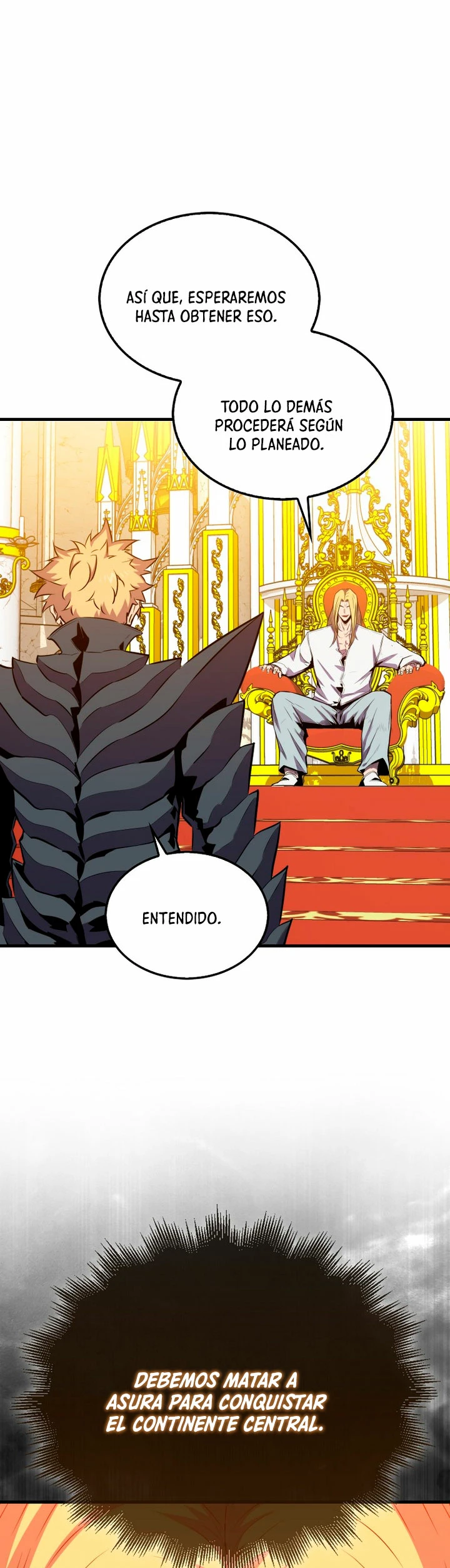 Ranker Dormido Capitulo 114 página 41