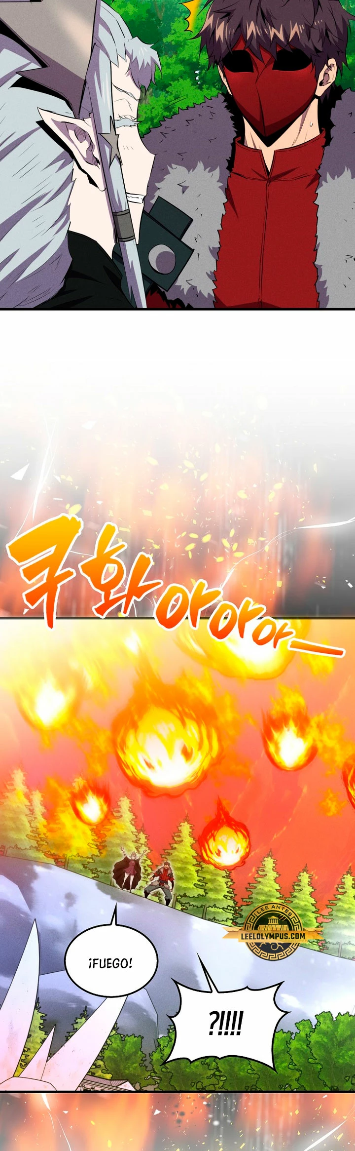 Ranker Dormido Capitulo 114 página 49