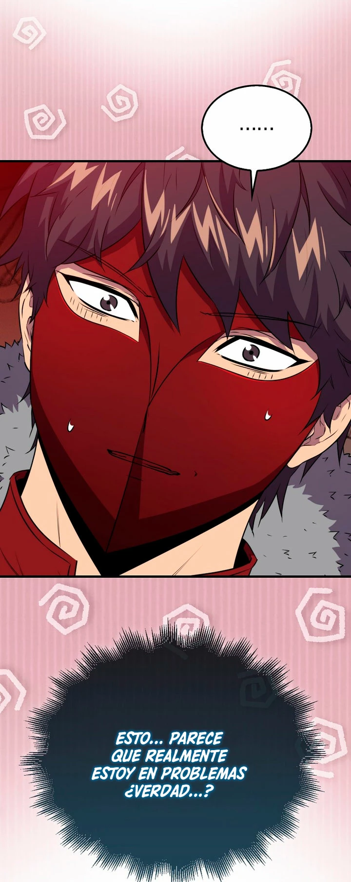 Ranker Dormido Capitulo 114 página 53