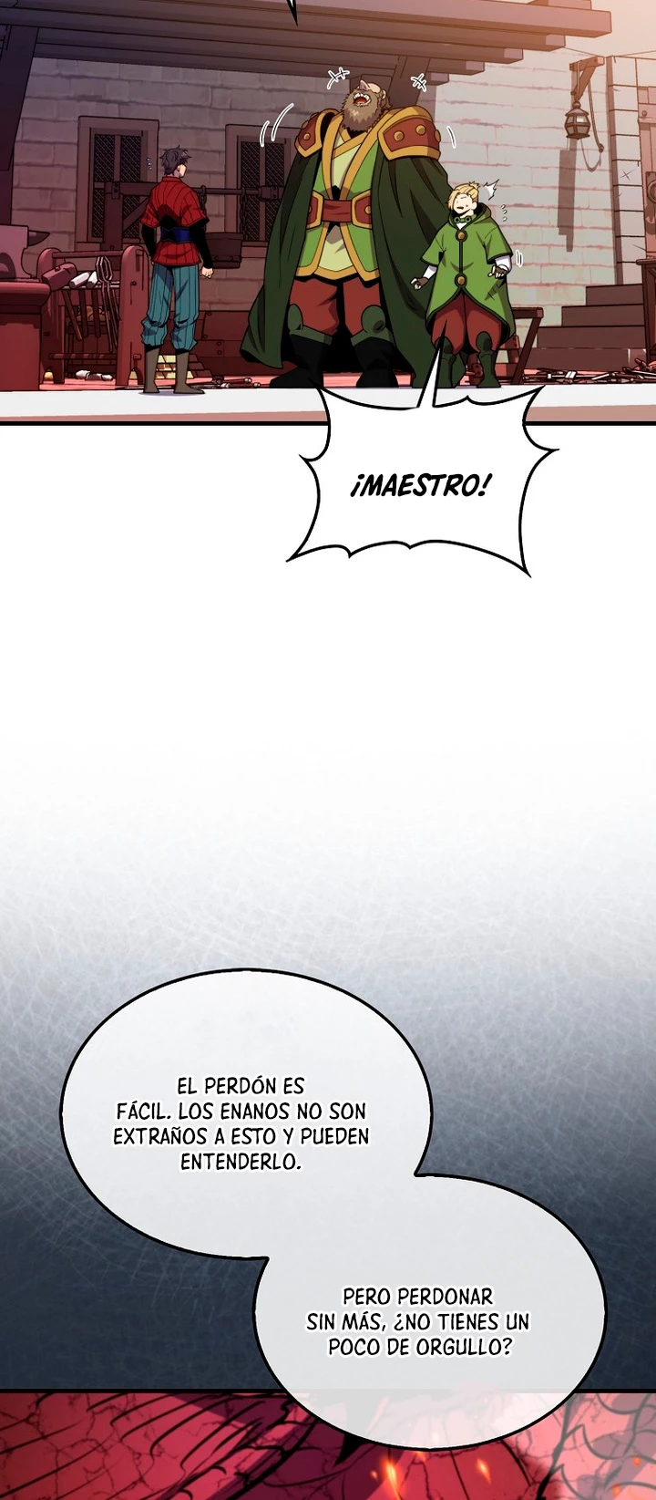 Ranker Dormido Capitulo 115 página 11