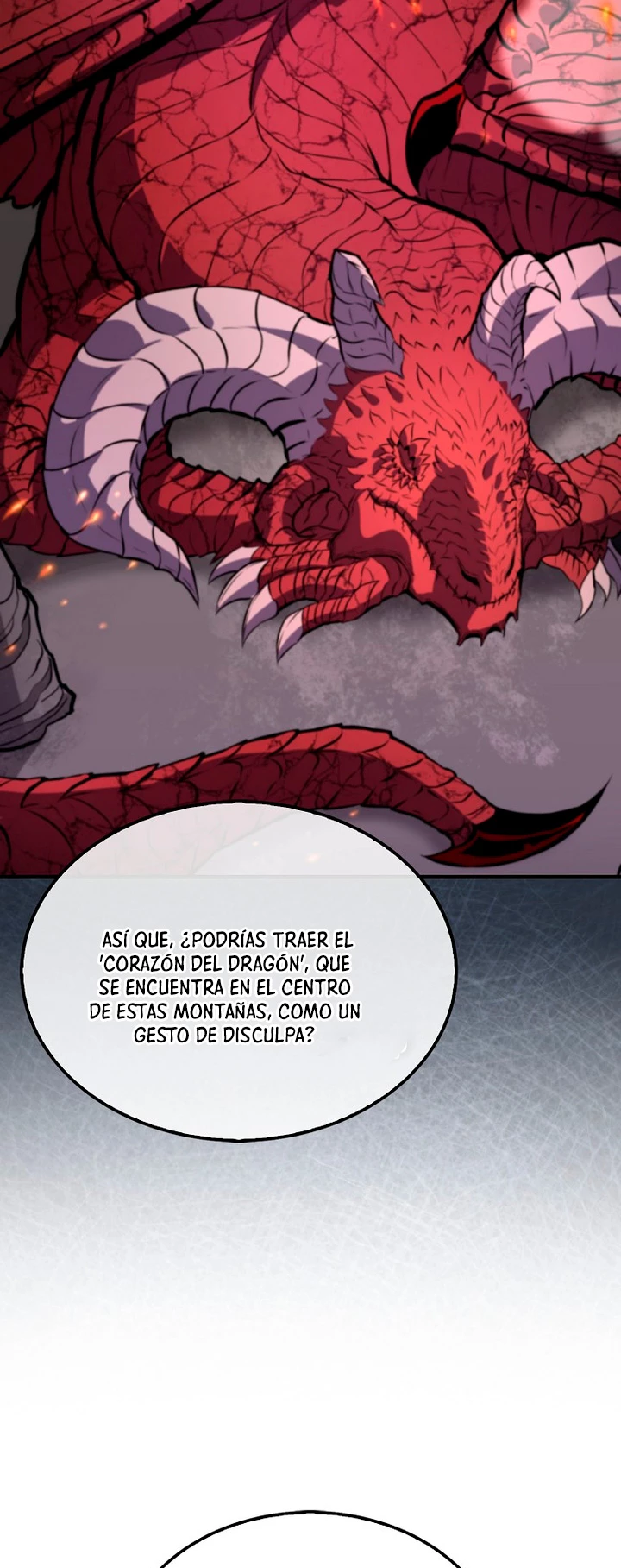 Ranker Dormido Capitulo 115 página 12