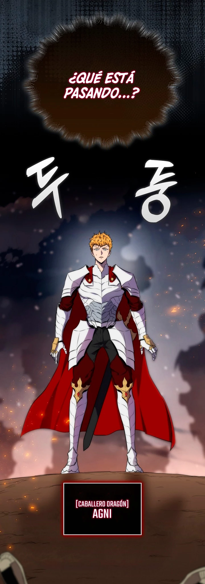 Ranker Dormido Capitulo 115 página 20
