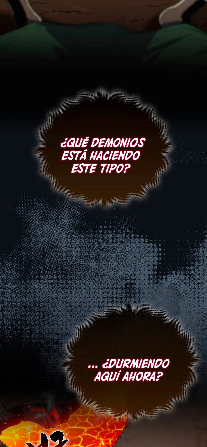 Ranker Dormido Capitulo 115 página 21