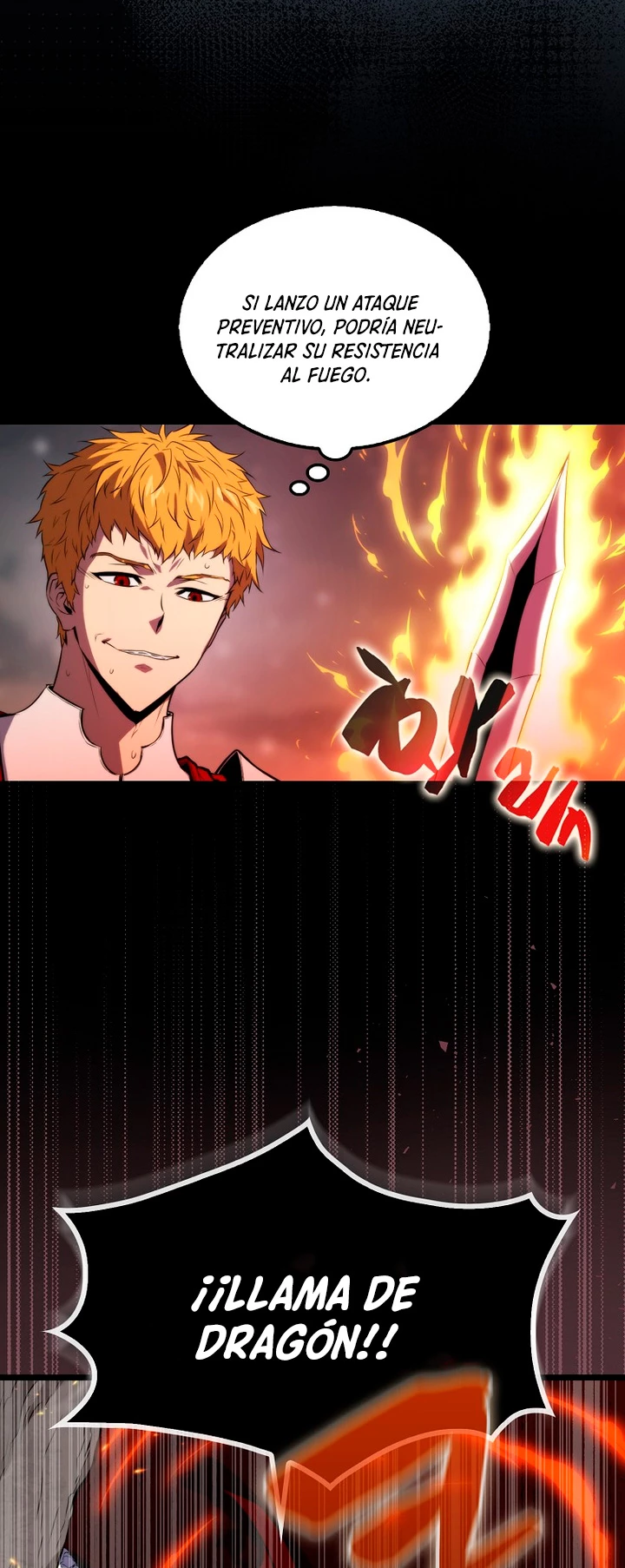 Ranker Dormido Capitulo 115 página 24