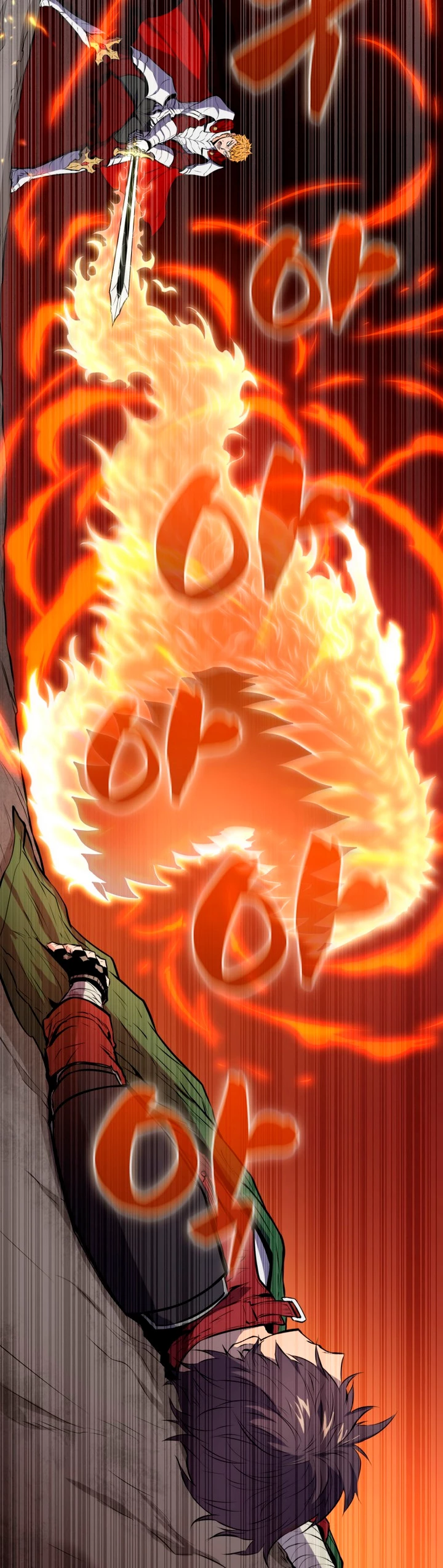 Ranker Dormido Capitulo 115 página 25