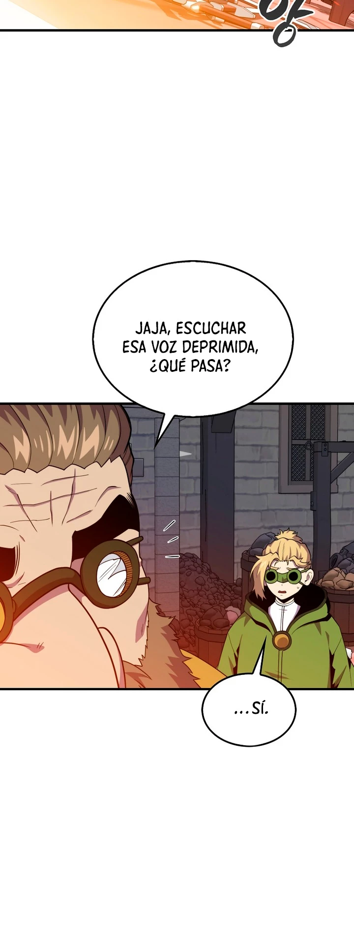 Ranker Dormido Capitulo 115 página 28
