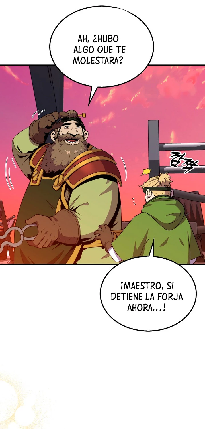 Ranker Dormido Capitulo 115 página 29
