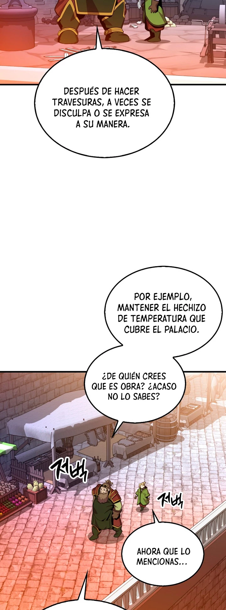 Ranker Dormido Capitulo 115 página 33