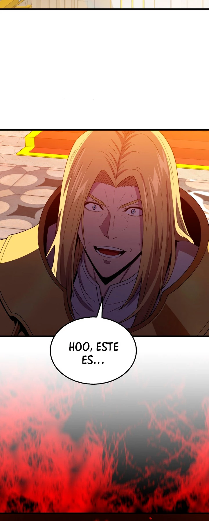 Ranker Dormido Capitulo 115 página 42