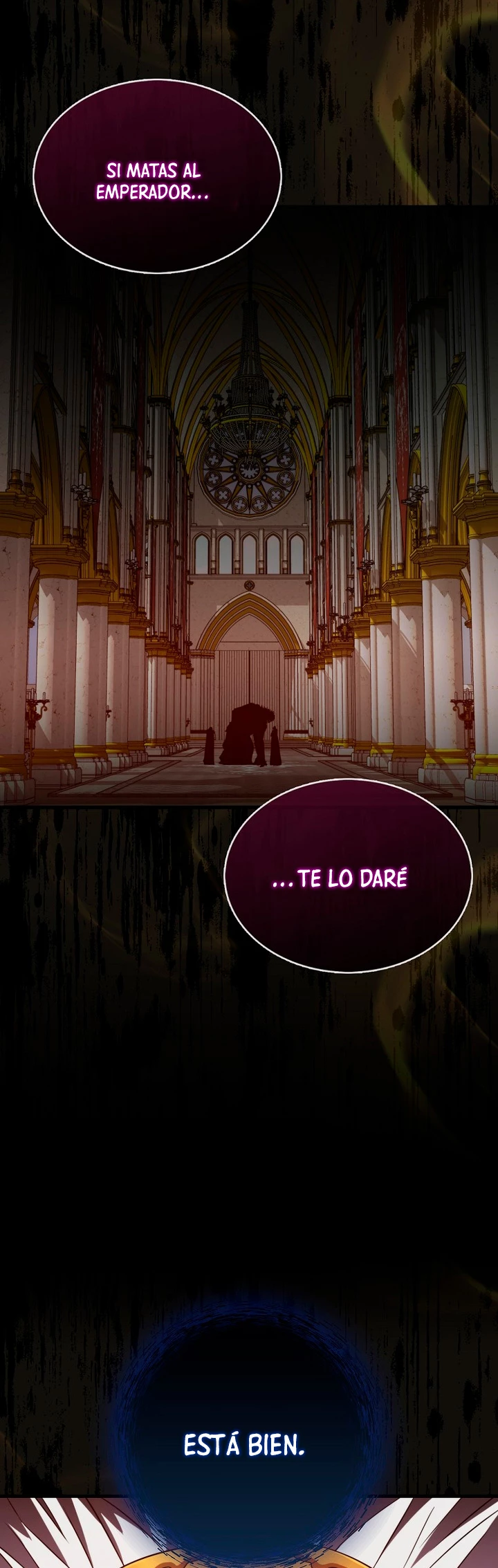 Ranker Dormido Capitulo 115 página 48