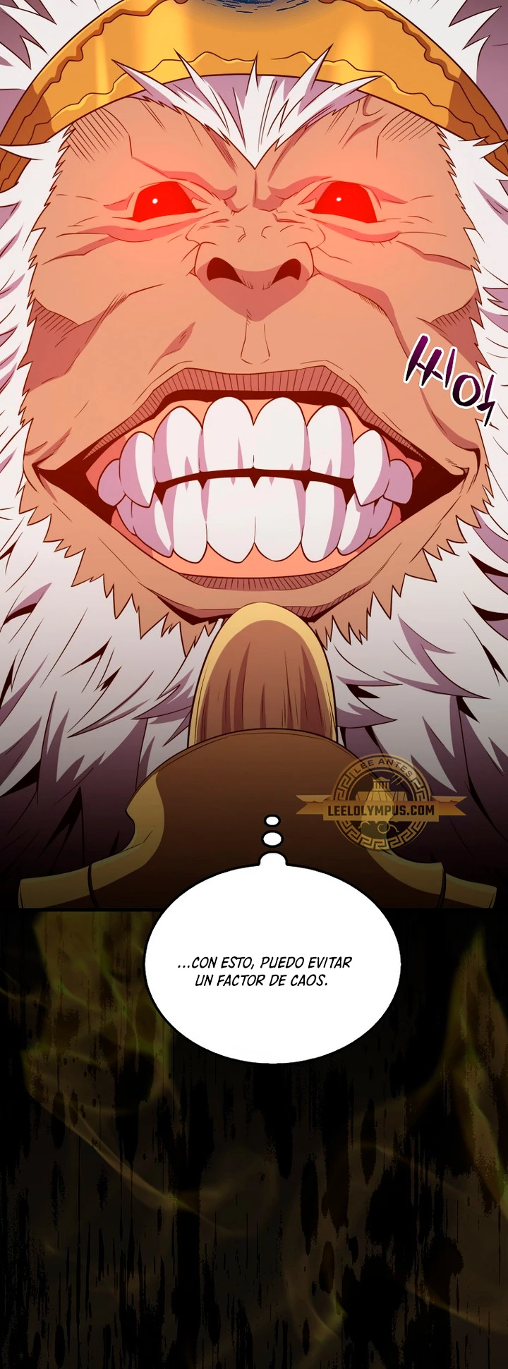 Ranker Dormido Capitulo 115 página 49