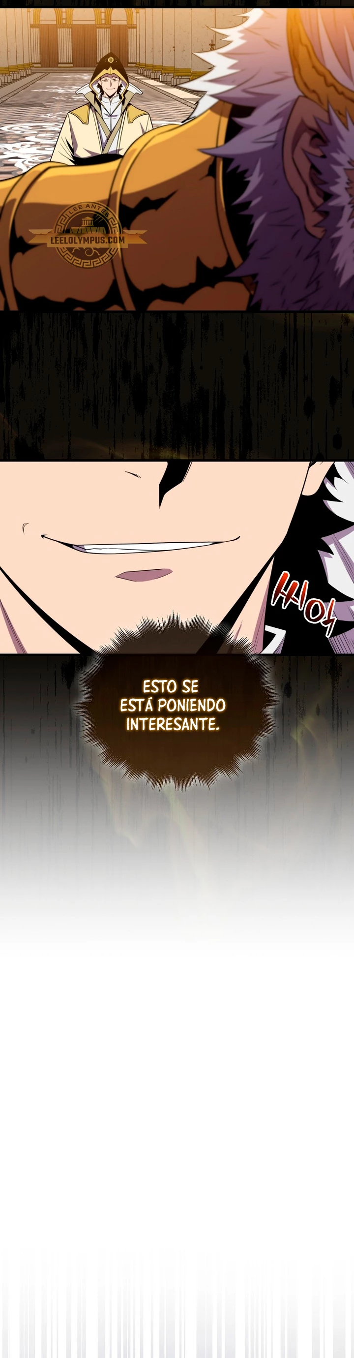Ranker Dormido Capitulo 115 página 50