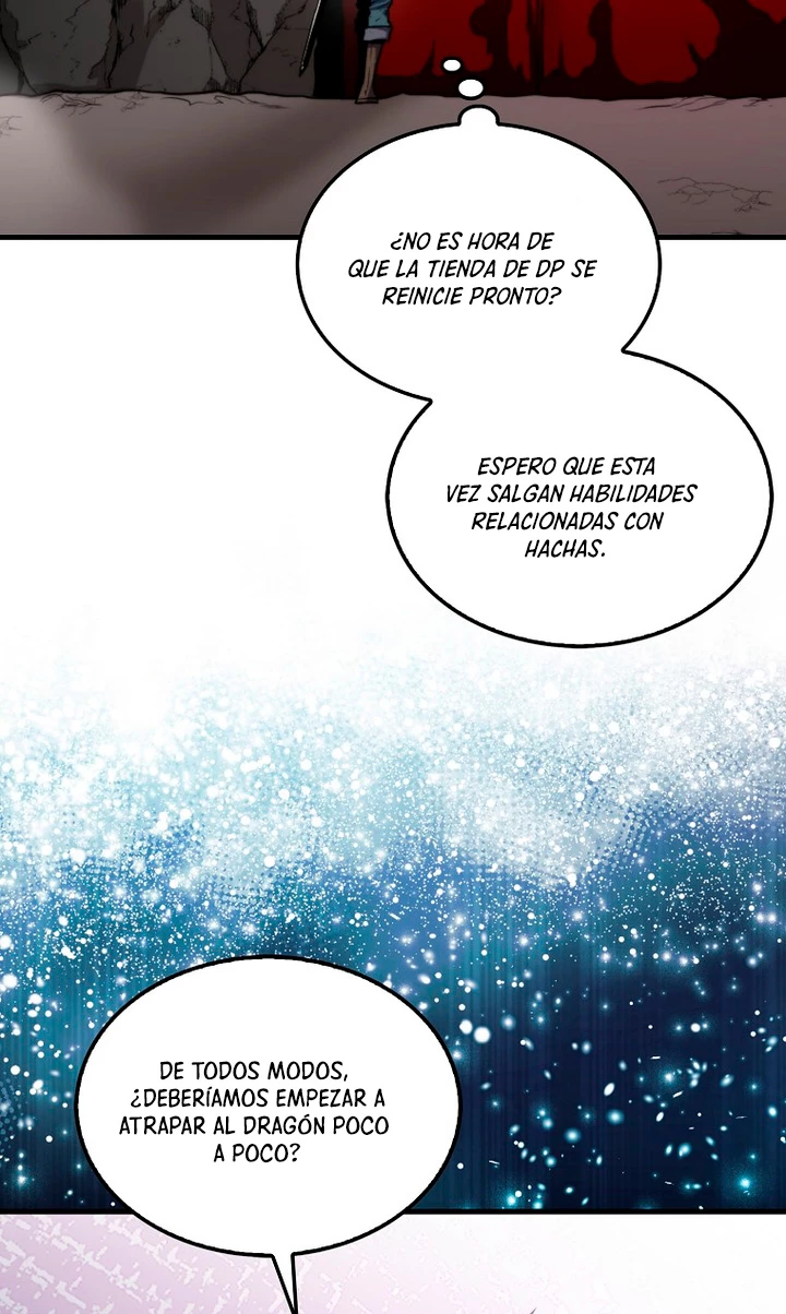 Ranker Dormido Capitulo 115 página 52