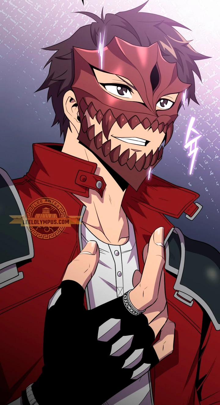 Ranker Dormido Capitulo 115 página 53