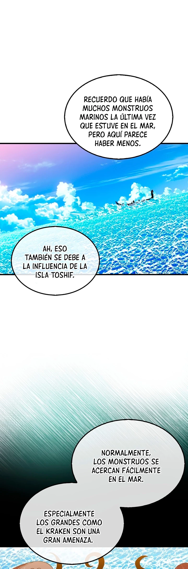 Ranker Dormido Capitulo 116 página 19
