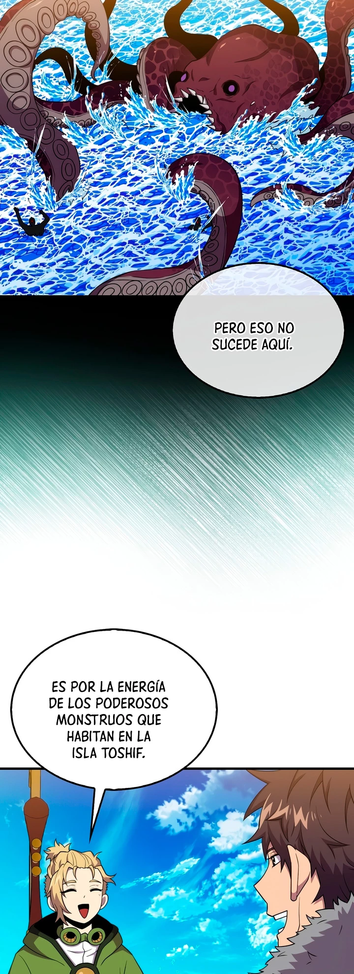 Ranker Dormido Capitulo 116 página 20