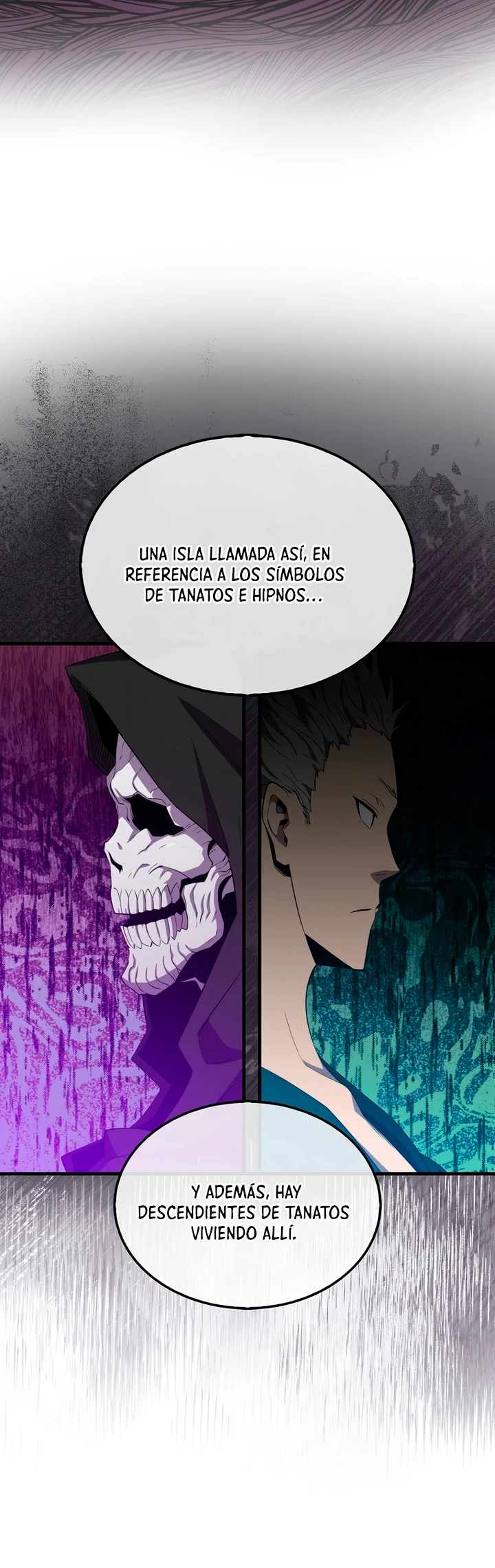 Ranker Dormido Capitulo 116 página 26