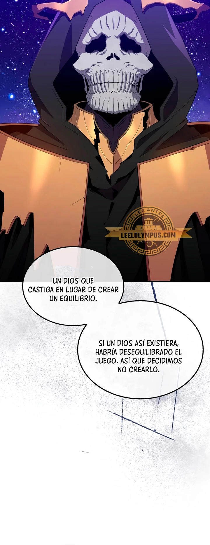 Ranker Dormido Capitulo 116 página 28