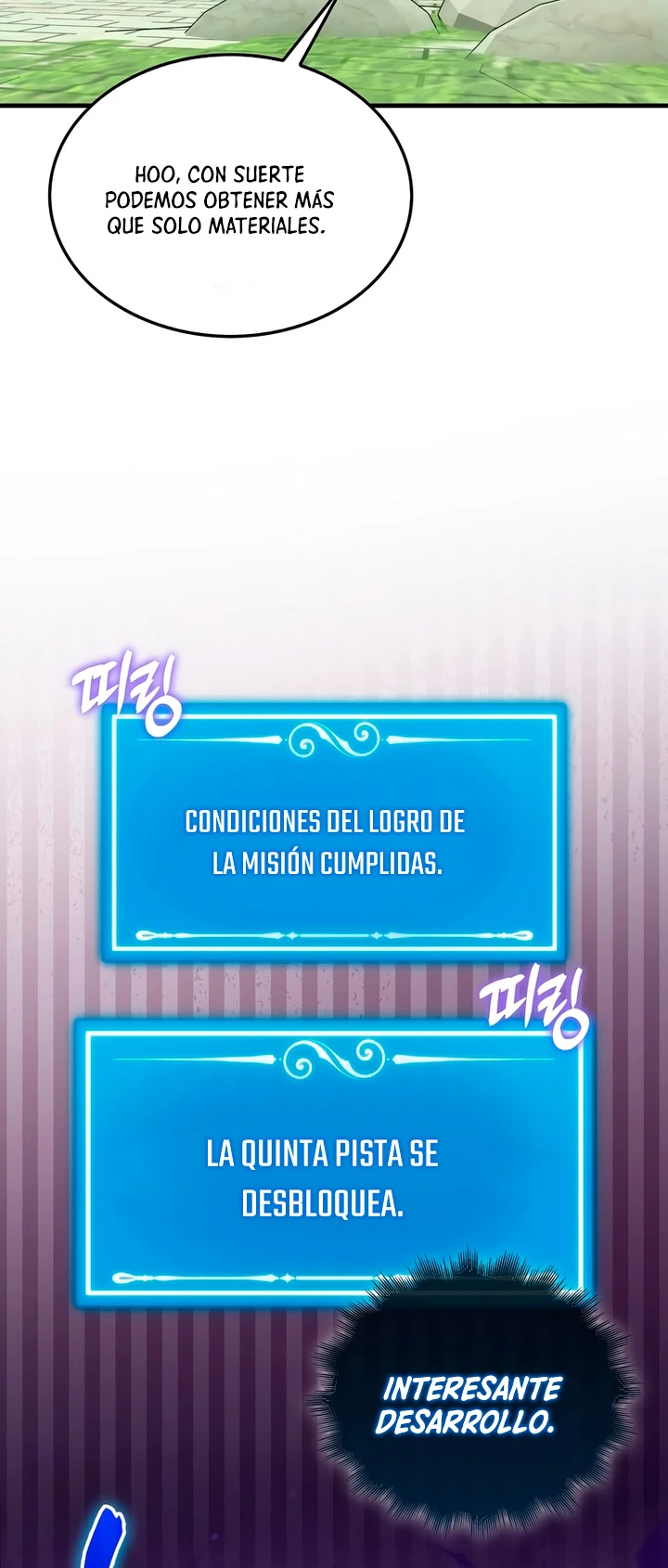 Ranker Dormido Capitulo 116 página 52