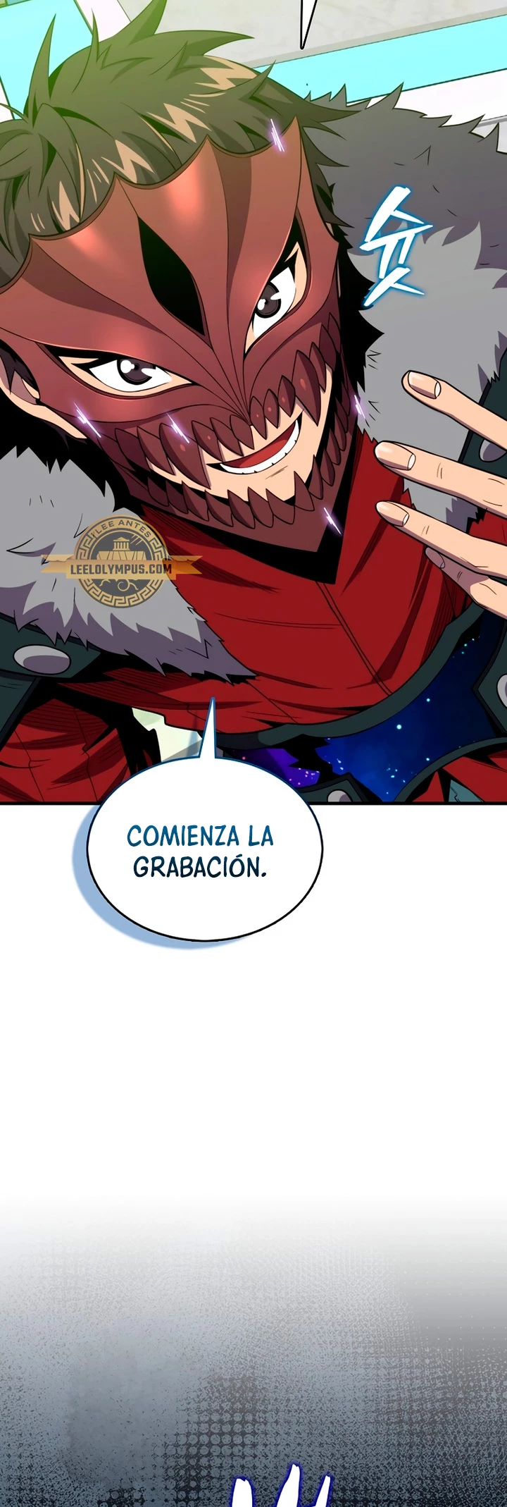 Ranker Dormido Capitulo 117 página 11