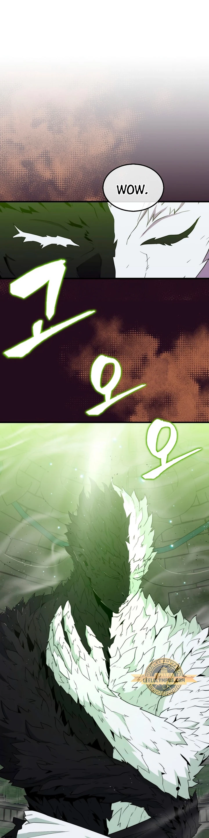 Ranker Dormido Capitulo 117 página 2