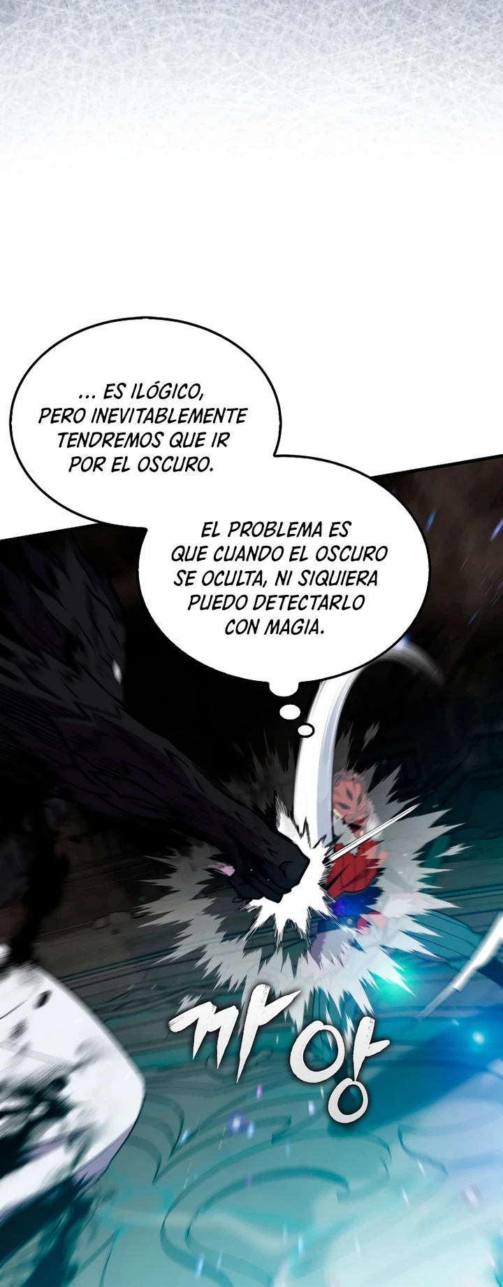 Ranker Dormido Capitulo 117 página 20