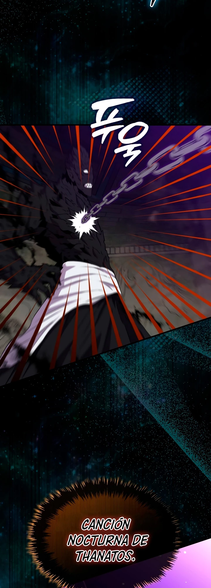 Ranker Dormido Capitulo 117 página 22