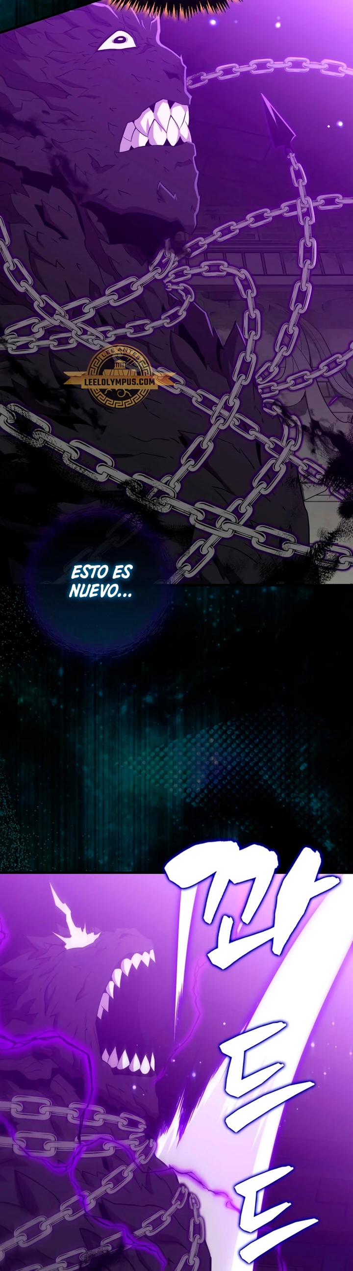 Ranker Dormido Capitulo 117 página 23