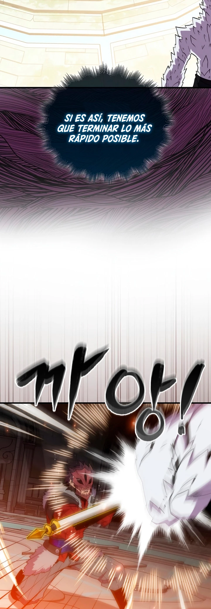 Ranker Dormido Capitulo 117 página 28