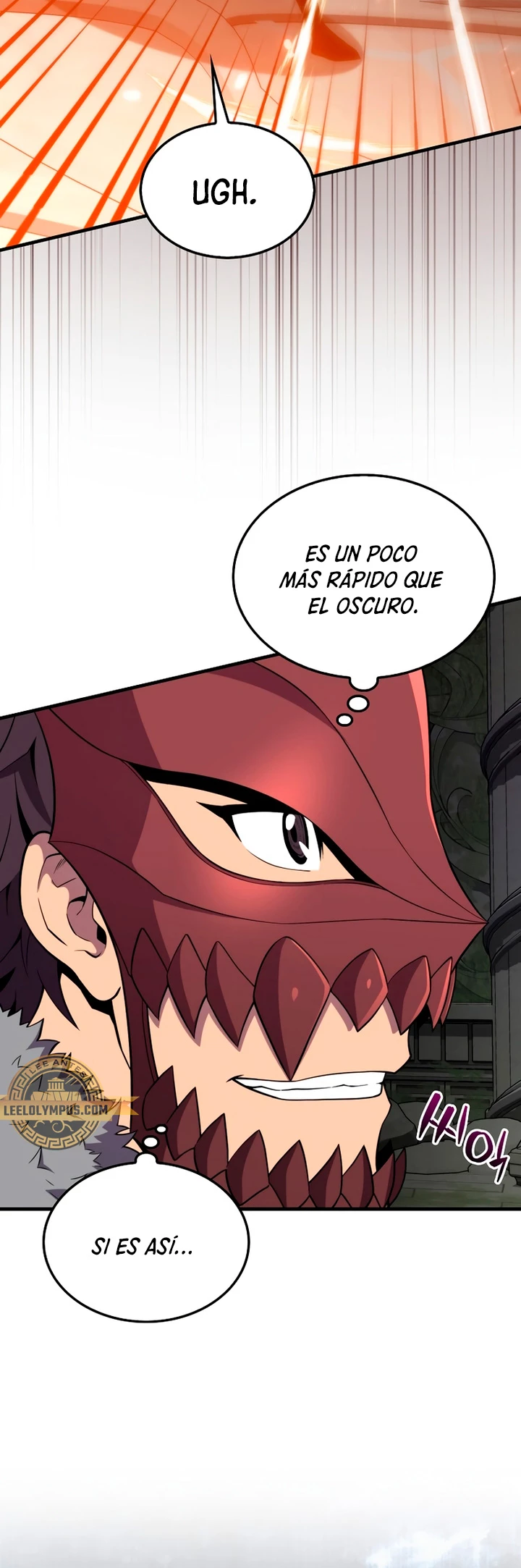 Ranker Dormido Capitulo 117 página 29