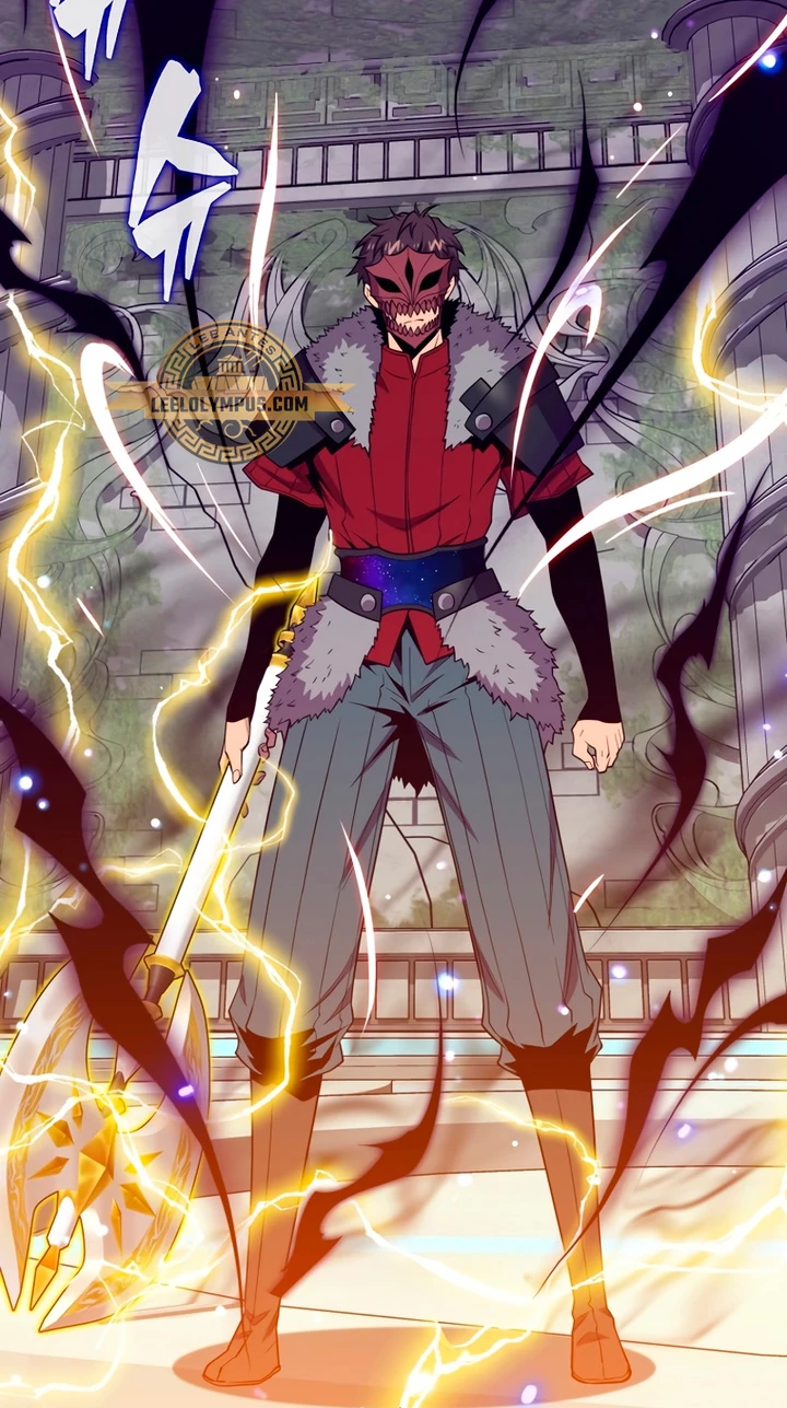 Ranker Dormido Capitulo 117 página 31