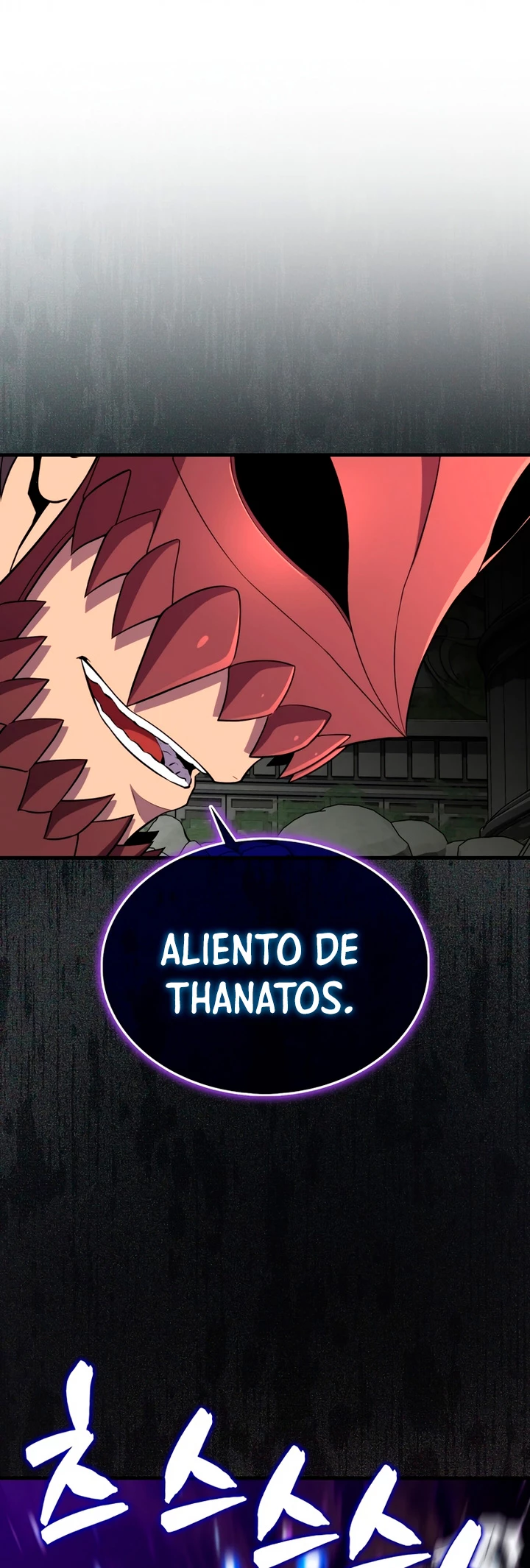 Ranker Dormido Capitulo 117 página 36