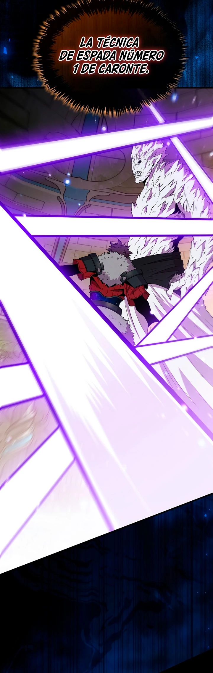 Ranker Dormido Capitulo 117 página 39