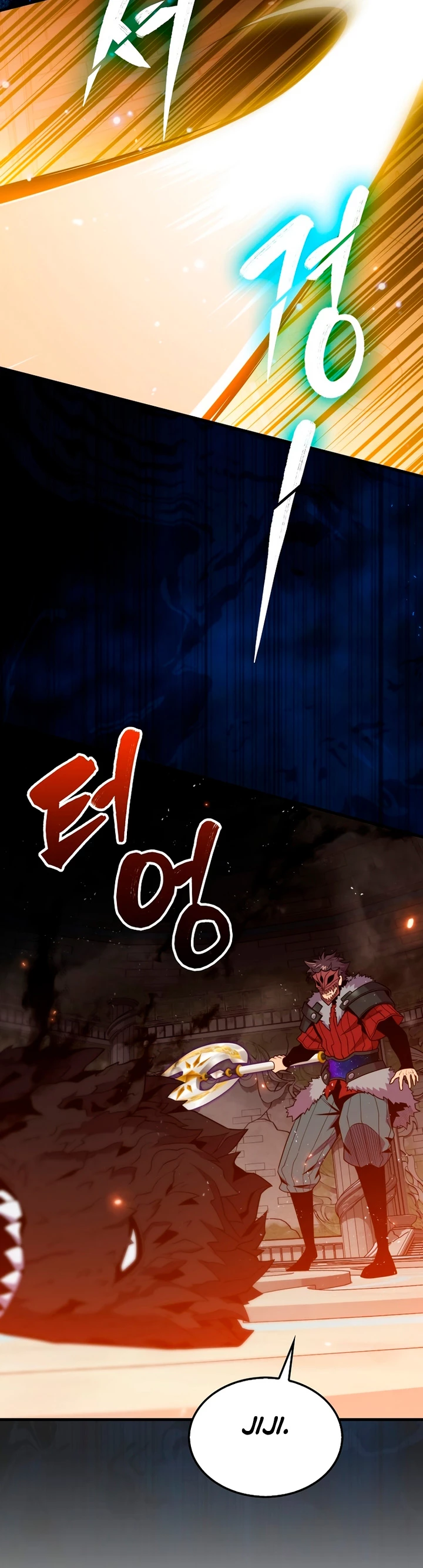 Ranker Dormido Capitulo 117 página 44