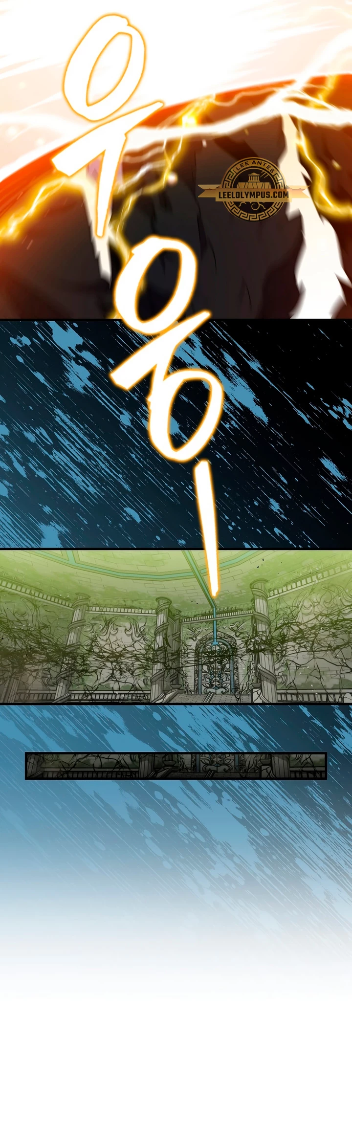 Ranker Dormido Capitulo 117 página 48
