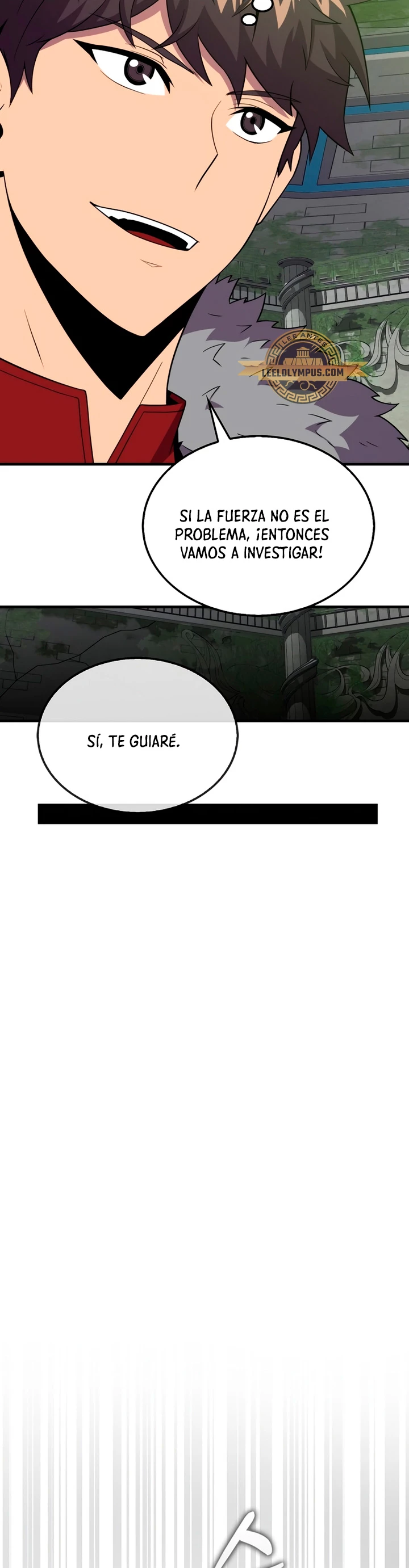 Ranker Dormido Capitulo 117 página 55
