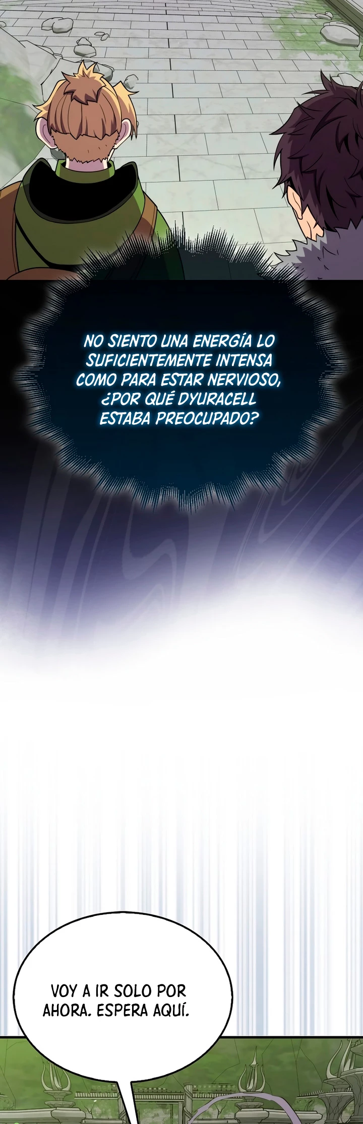 Ranker Dormido Capitulo 117 página 57