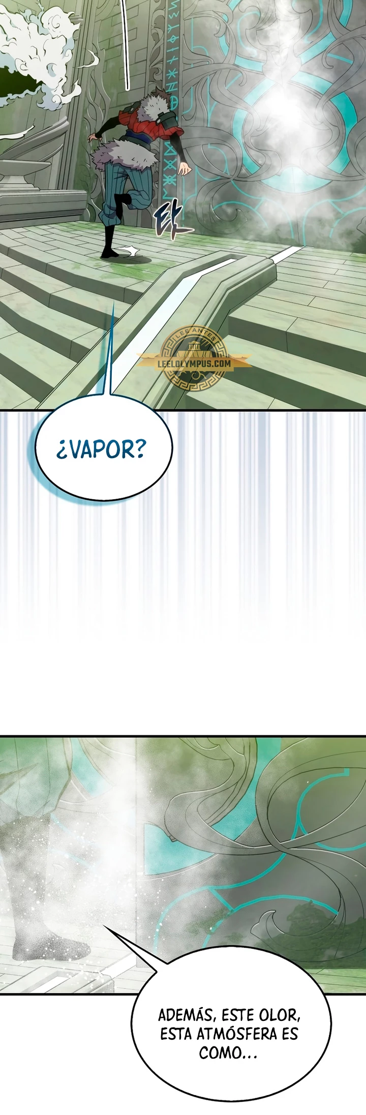 Ranker Dormido Capitulo 117 página 59
