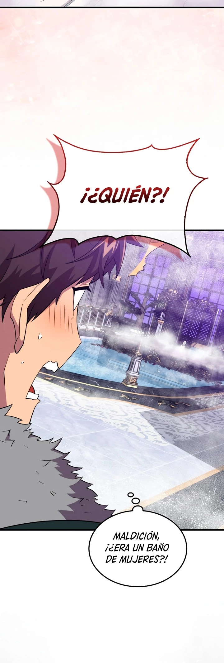 Ranker Dormido Capitulo 117 página 62